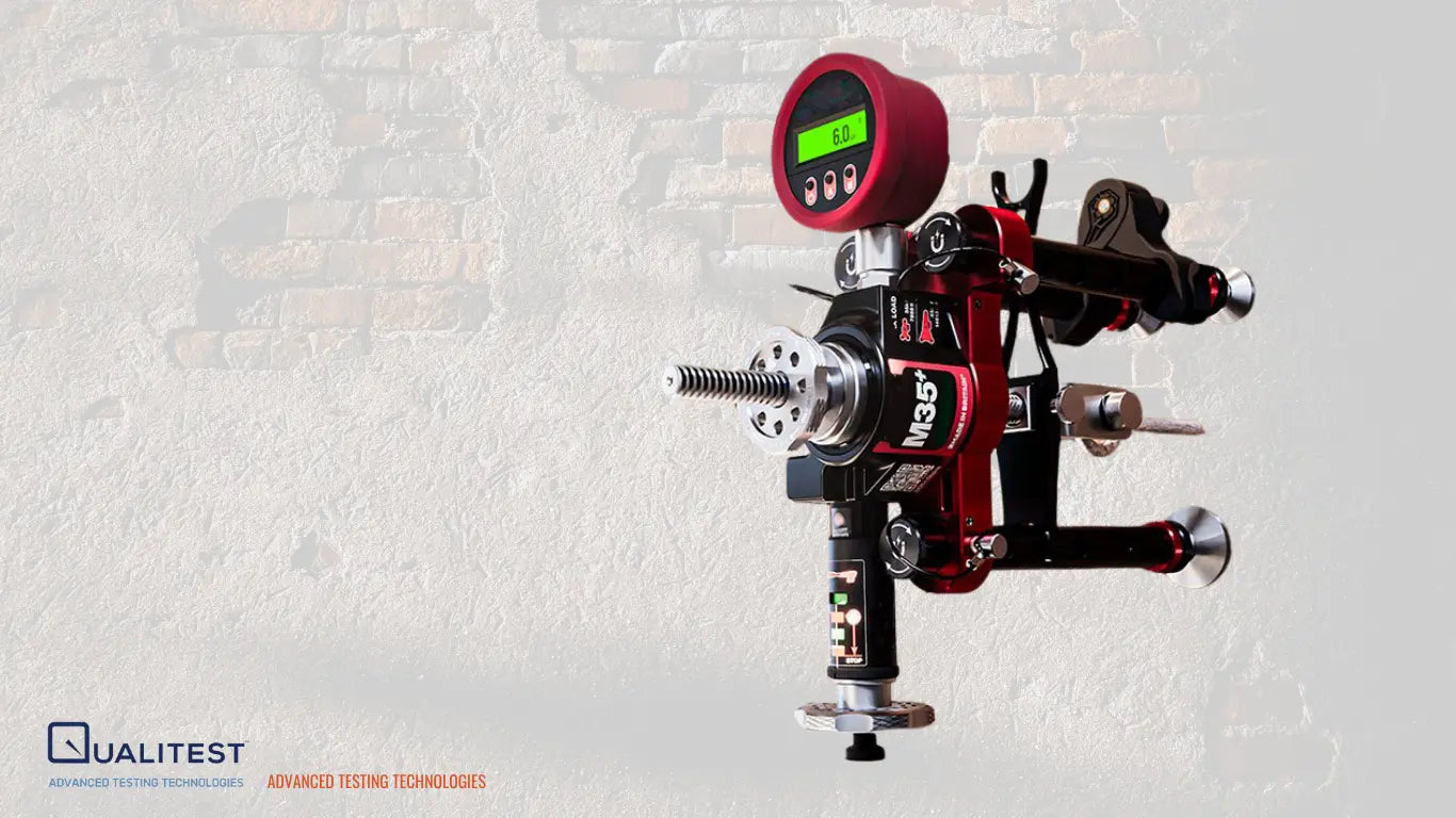 Pull Test Samples Pull Test Anchors in Construction: Load Testing Methods Every Engineer ...