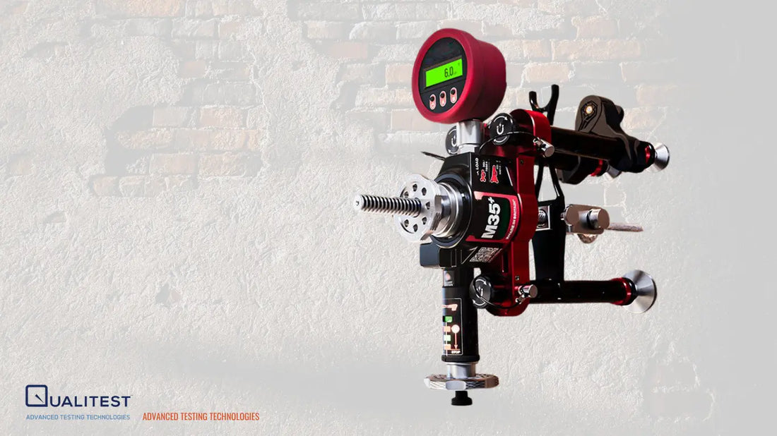 Pull Test Anchors in Construction: Load Testing Methods Every Engineer Should Know