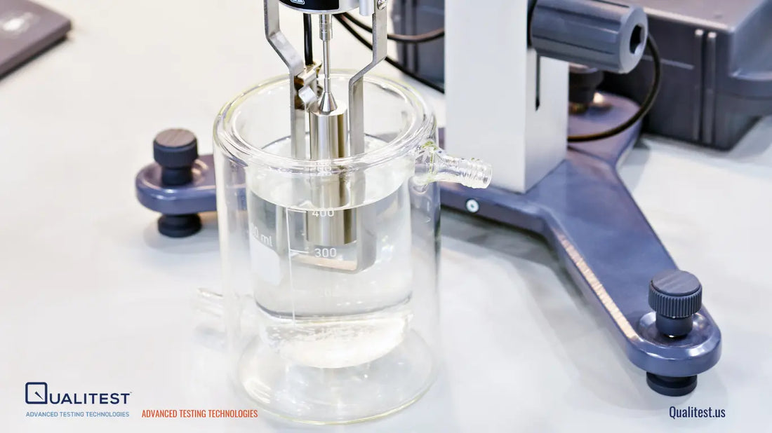 Rheometer vs Viscometer: What’s the Difference and Which One Do You Ne ...