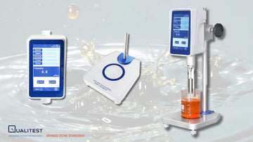Rotational Viscometers: What It Is, Types, Testing Steps, and Selection Tips