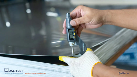 Steel Gauge Thickness Explained: From 7 to 20 Gauge