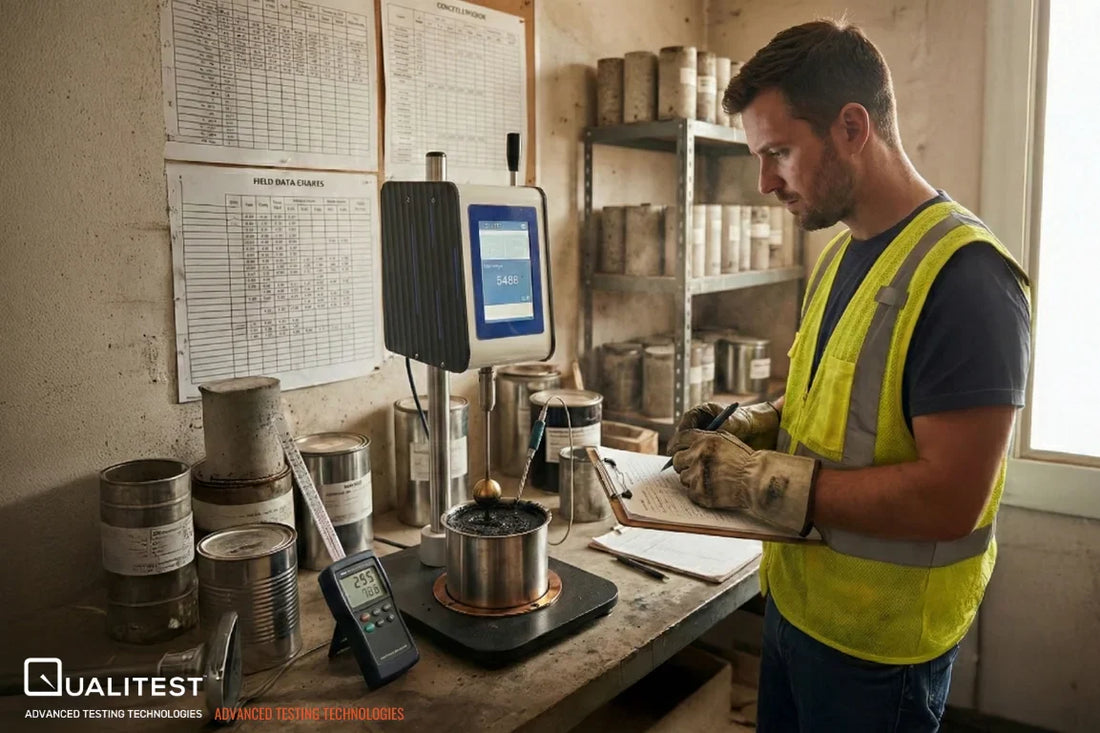 Temp and Viscosity: Key to Consistent Production