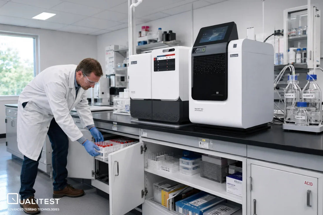Tips on How to Choose IC Detector Models for Testing