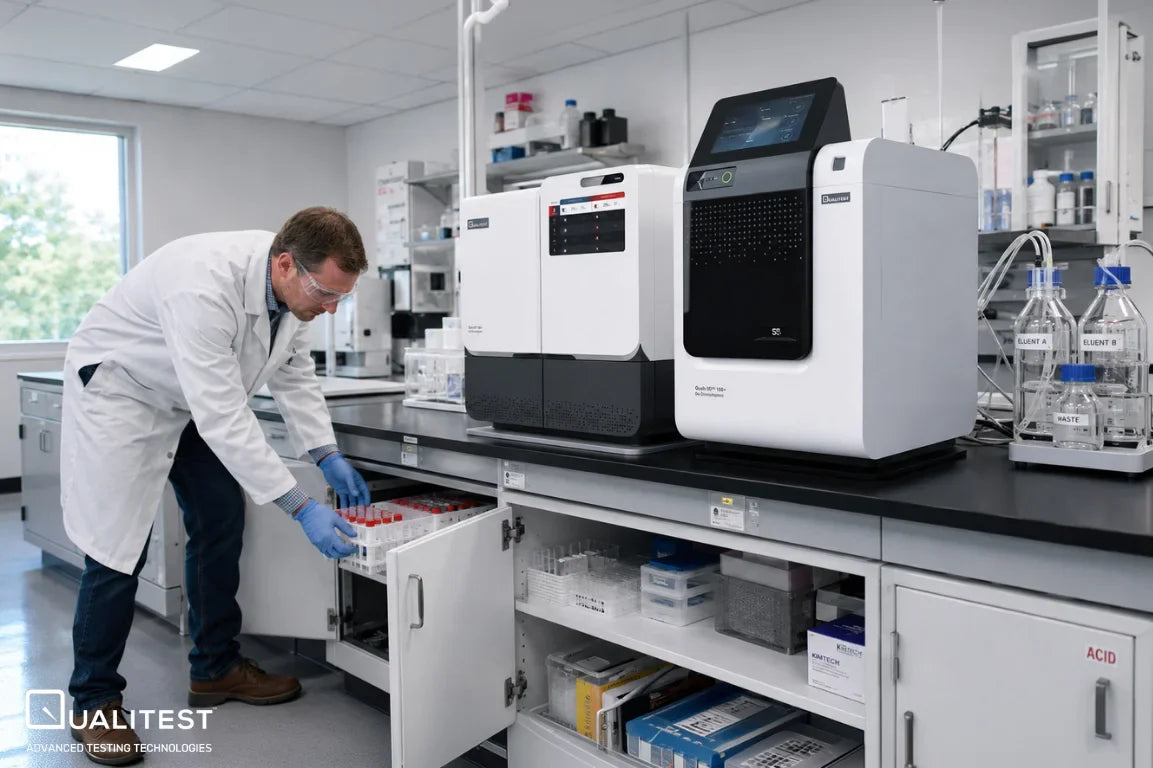 Tips on How to Choose IC Detector Models for Testing