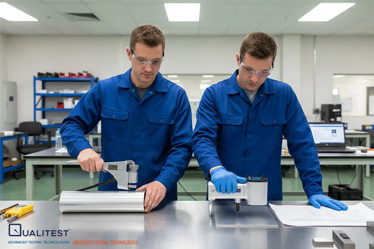 Webster vs Barcol: Which Tester Is Better?