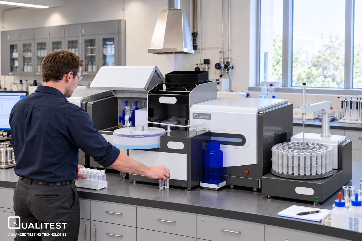Zeeman vs Deuterium AAS: Lab Selection & Cost Guide
