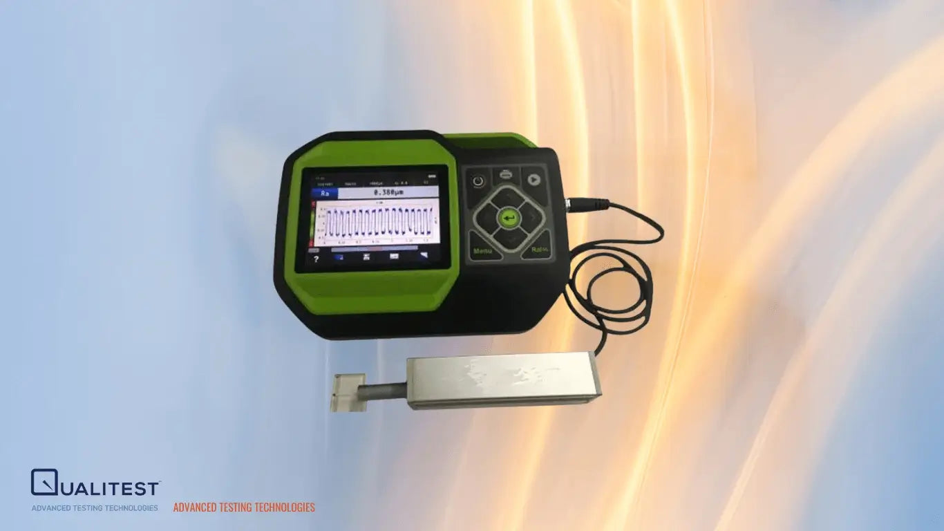 featured image of A Guide on How to Use a Profilometer Effectively