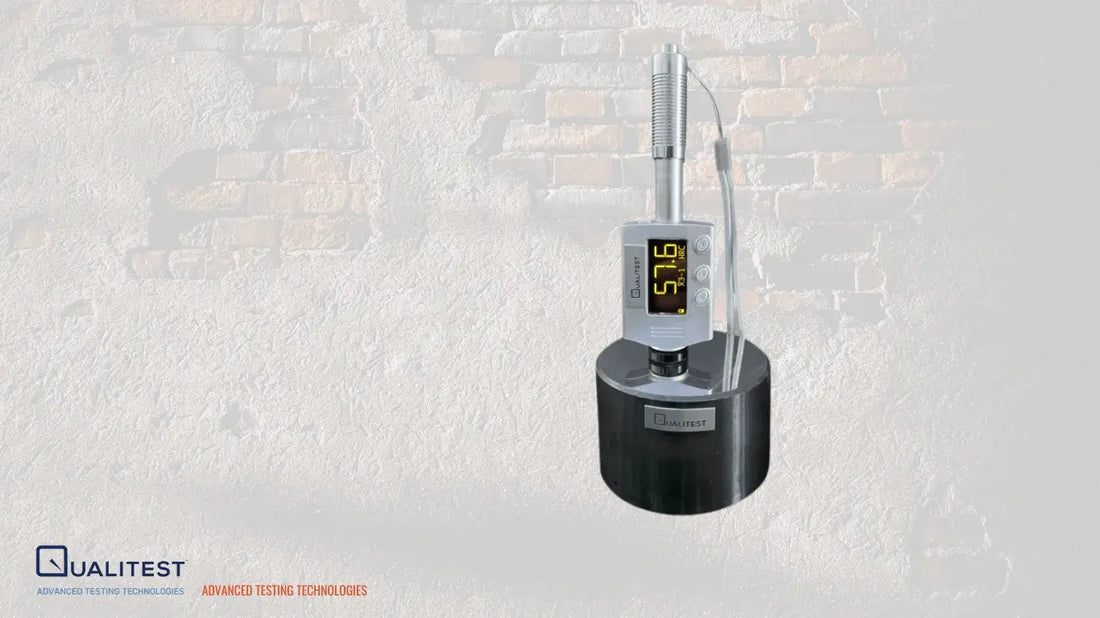 featured image of How to Use a Portable Hardness Tester