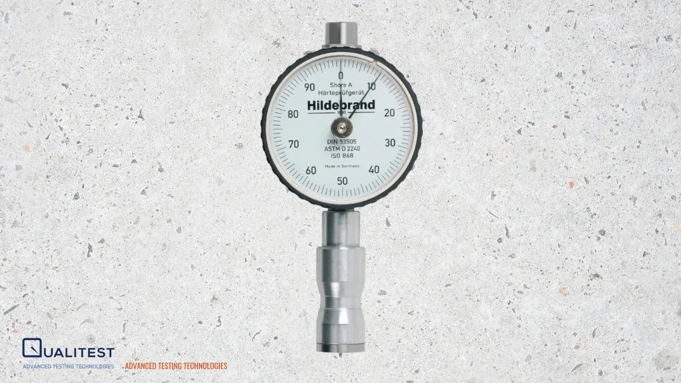 featured image of Shore Hardness vs. Durometer Complete Explanation
