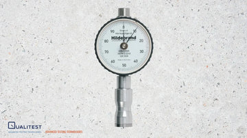 featured image of Shore Hardness vs. Durometer Complete Explanation