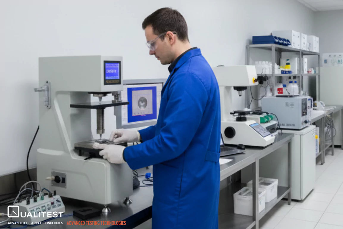 Hardness vs Strength: Don't Make This Mistake