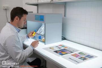 The Professional's Guide to Color Consistency