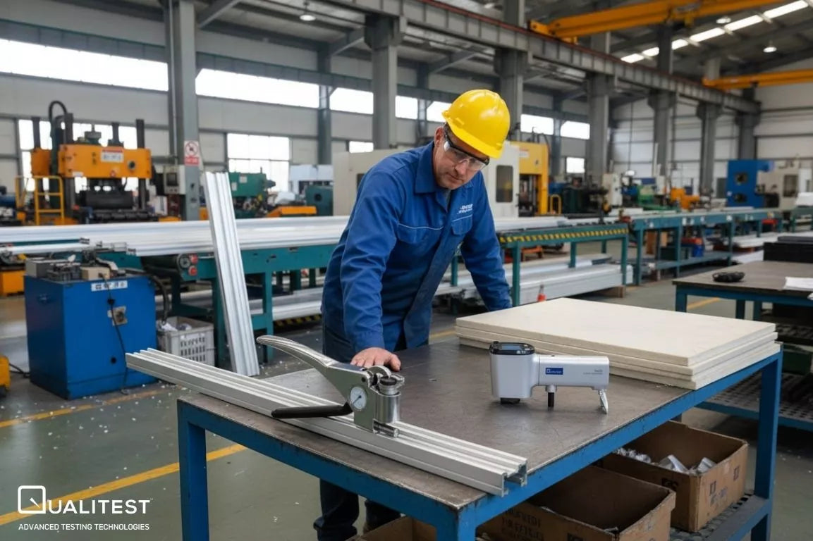 Webster vs Barcol: Which Tester Is Better?