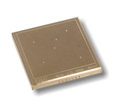 Hardness Test Blocks