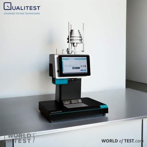 Melt Flow Tester - Melt Flow Indexer - MFI