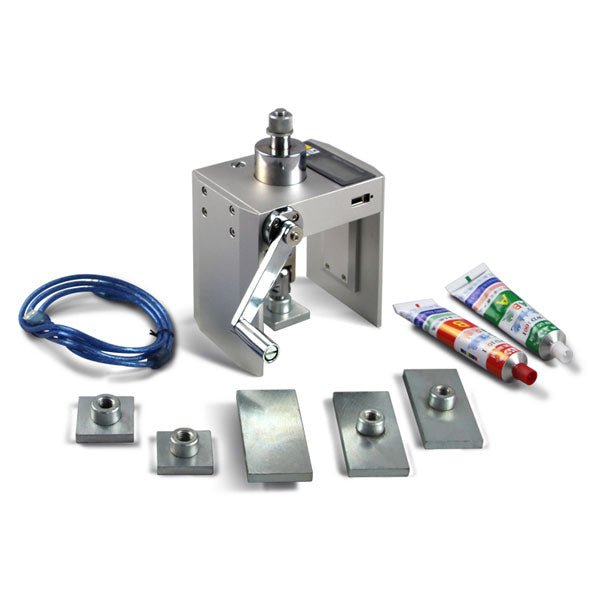 Ceramic Tile Bond Strength Pull-Off Tester QualiBond-6000