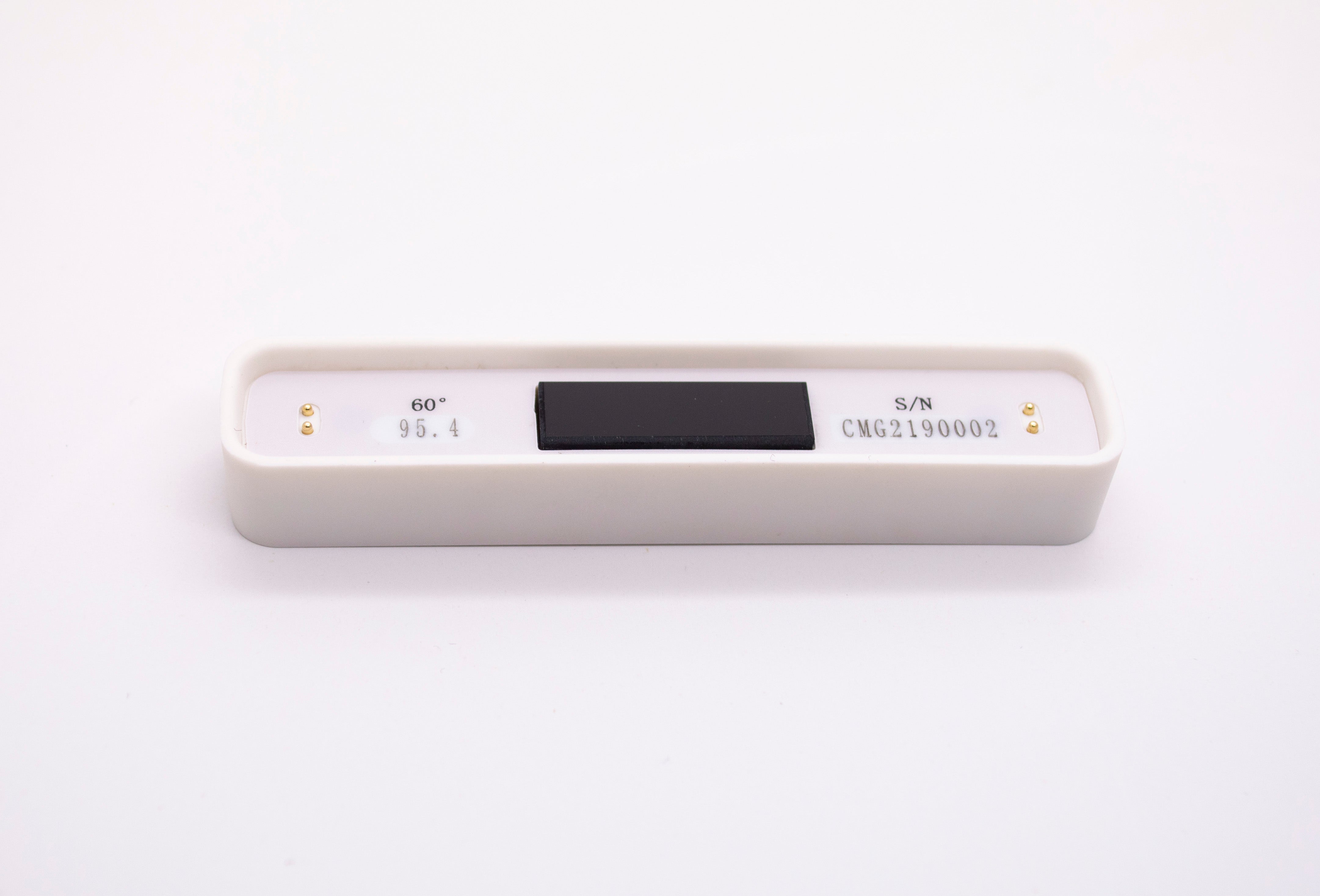 Gloss Meter, Surface Gloss Measurement, Portable Gloss Meter, 60° Gloss Meter, MiniGloss, Qualitest, High Precision Gloss Meter, Surface Measuring Glarimeter, Stone Tile Gloss Meter, Car Paints Gloss Meter, Plastics Gloss Meter, Polished Metal Gloss Meter