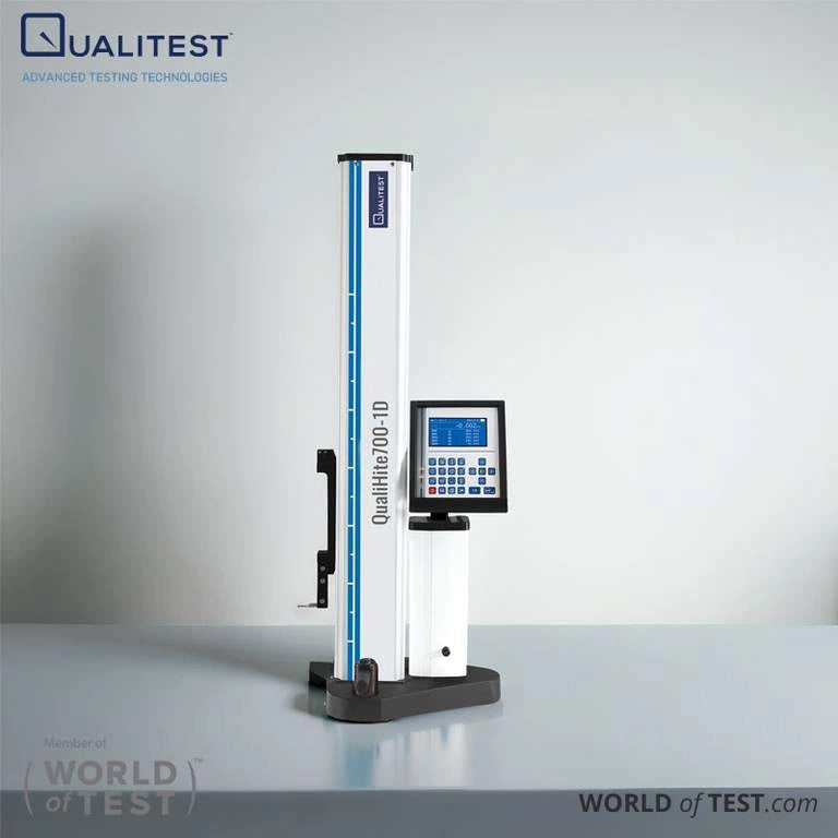 1D Precision Height Gage - QualiHite™ Series