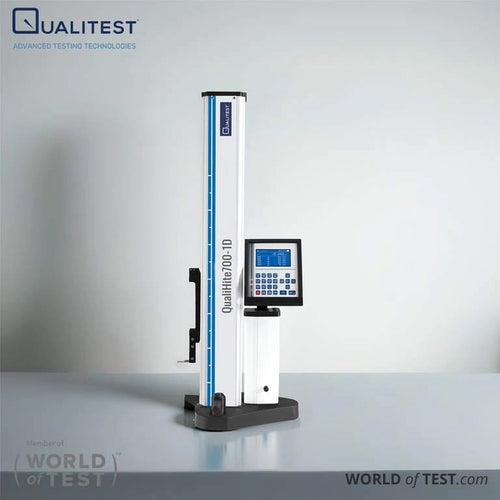 1D Precision Height Gage - QualiHite™ Series