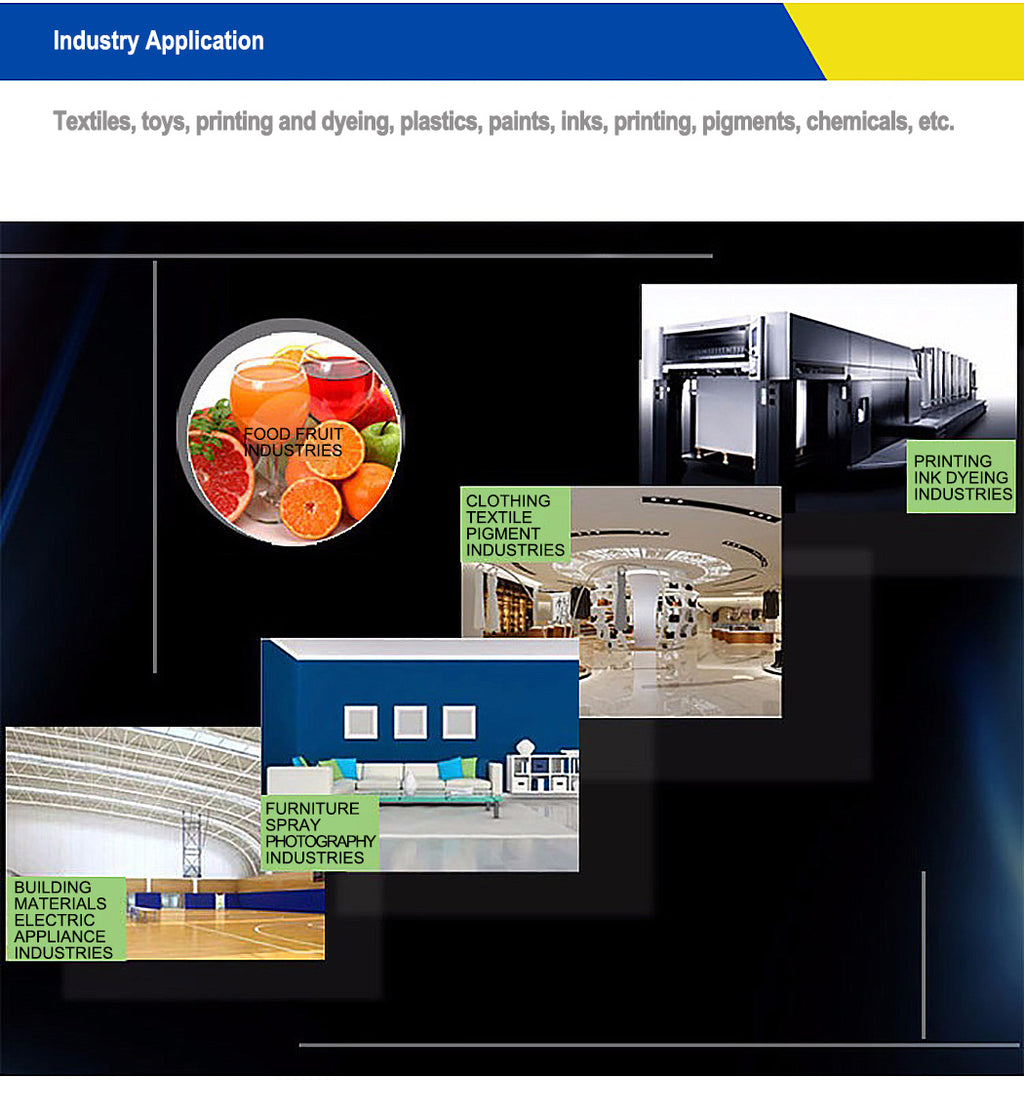 Light Booth - Color Light Box