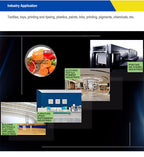 Light Booth - Color Light Box