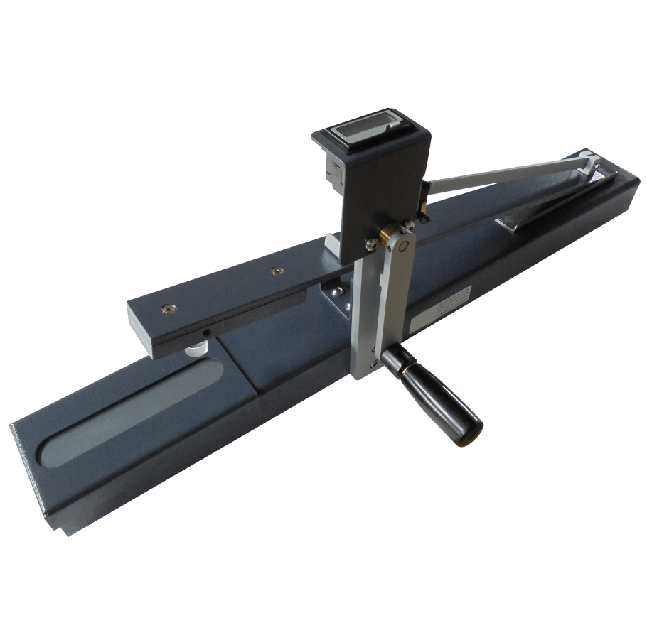 Pull-off Adhesion Tester – QualiPAT