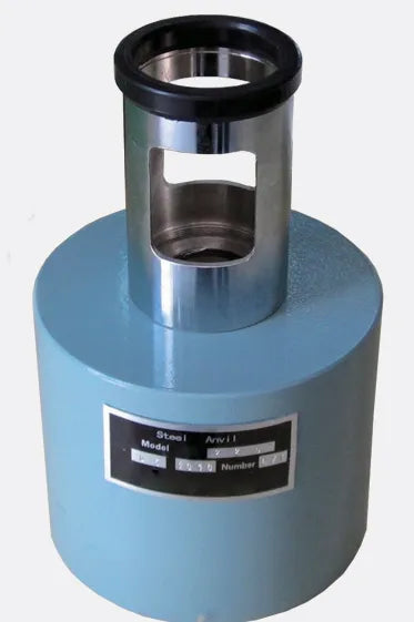 Concrete Rebound Hammer QualiCRH-2000A