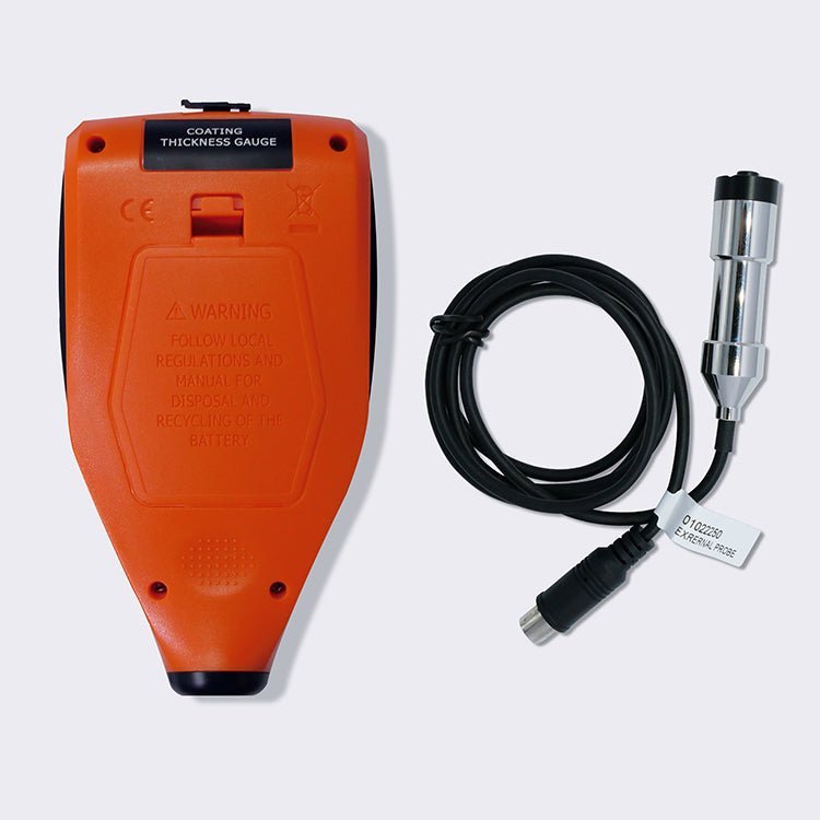 Coating Thickness Gauge – QualiCTG-III