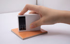 Gloss Meter, Surface Gloss Measurement, Portable Gloss Meter, 60° Gloss Meter, MiniGloss, Qualitest, High Precision Gloss Meter, Surface Measuring Glarimeter, Stone Tile Gloss Meter, Car Paints Gloss Meter, Plastics Gloss Meter, Polished Metal Gloss Meter