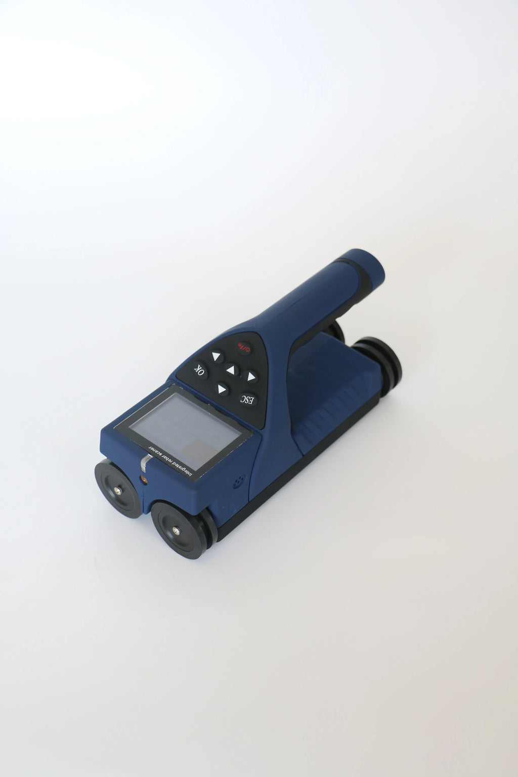 Rebar Locator QualiRL-II