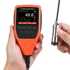 Coating Thickness Gauge – QualiCTG-III