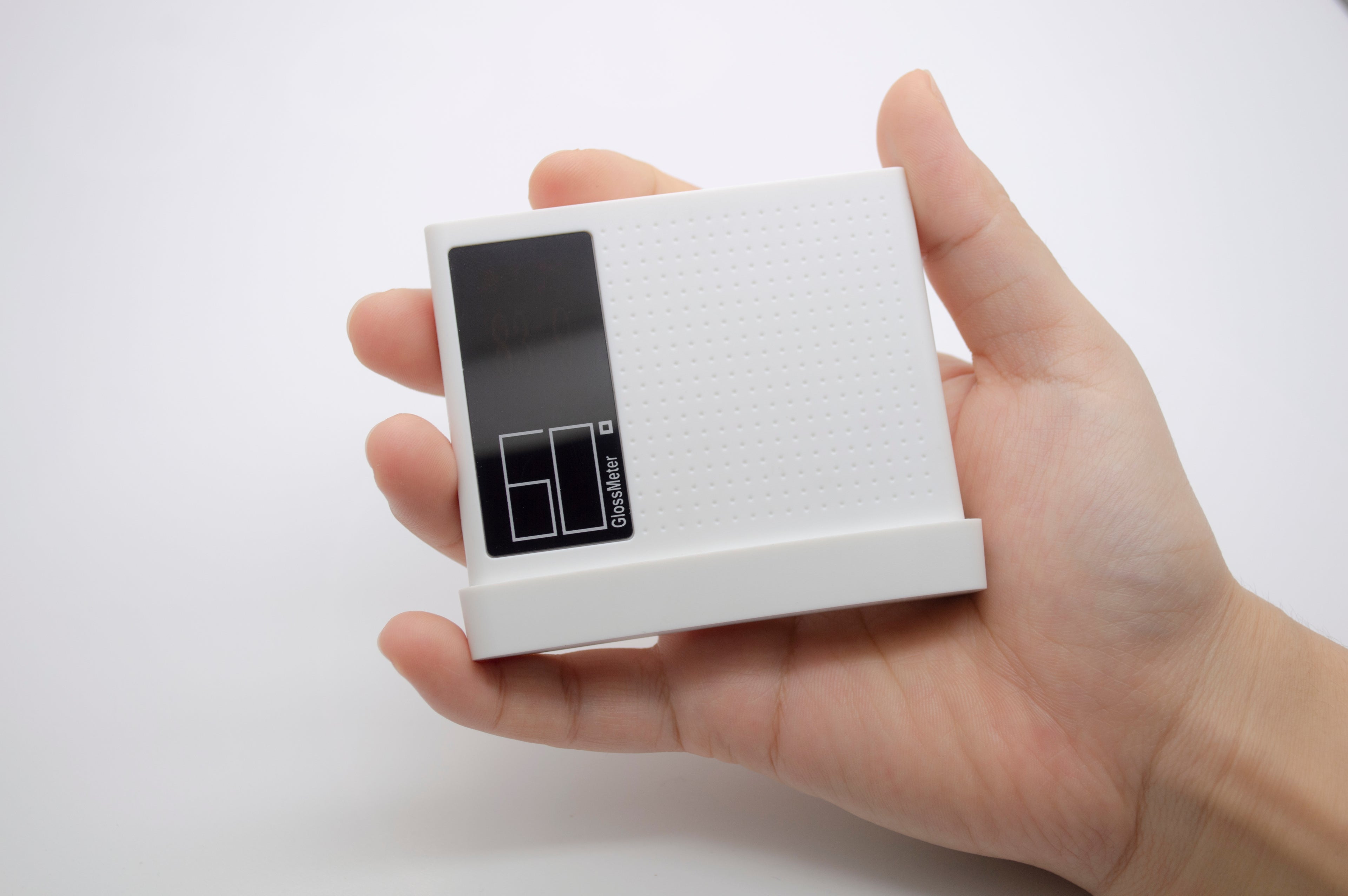 Gloss Meter, Surface Gloss Measurement, Portable Gloss Meter, 60° Gloss Meter, MiniGloss, Qualitest, High Precision Gloss Meter, Surface Measuring Glarimeter, Stone Tile Gloss Meter, Car Paints Gloss Meter, Plastics Gloss Meter, Polished Metal Gloss Meter