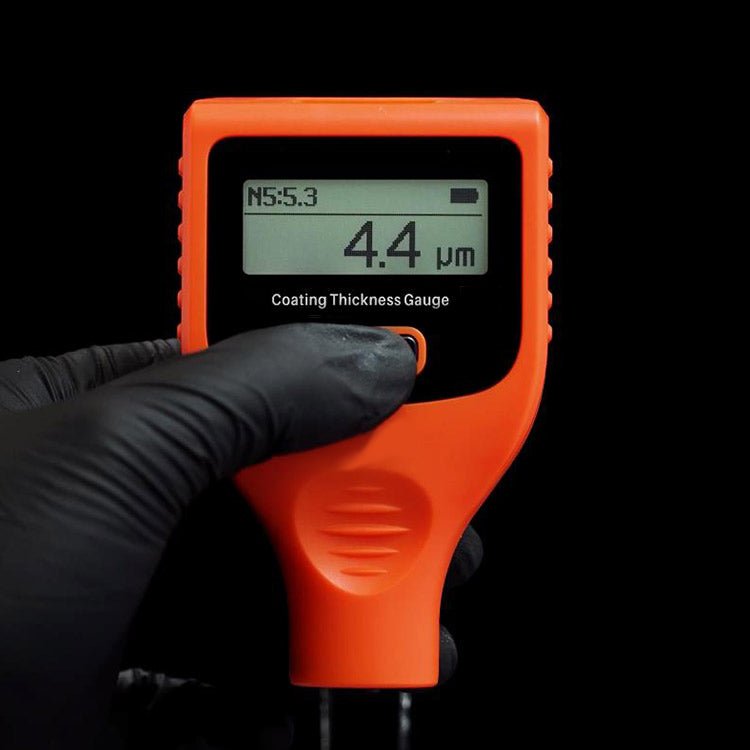 Coating Thickness Gauge – QualiCTG-II