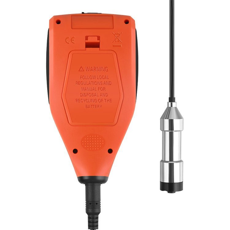 Coating Thickness Gauge – QualiCTG-III