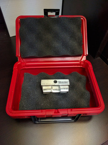 Specimen Die - ASTM D-638 Type V