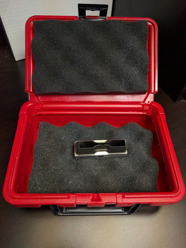 Specimen Die - ASTM D-638 Type V