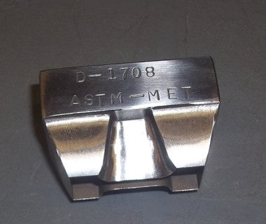 Specimen Die - ASTM D-1708