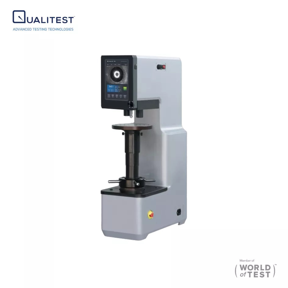 Auto Brinell Hardness Tester - QBrin3000™