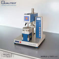 Auto Gelatine Capsule and Soft Gel Hardness Tester
