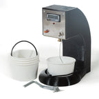 Gel Timer - Basic Version