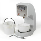 Gel Timer - Basic Version