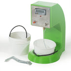 Gel Timer - Basic Version