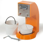 Gel Timer - Basic Version