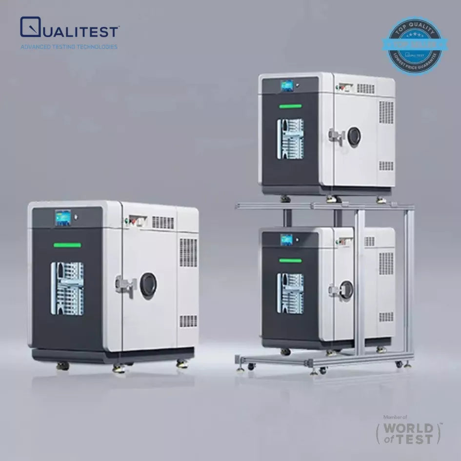 Benchtop Environmental Chamber - Quali22L