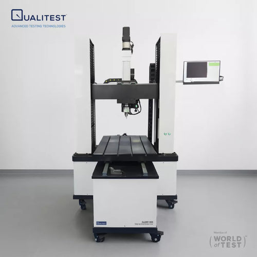 Bridge-Type Brinell Hardness Tester - QualiBHT™ 3000
