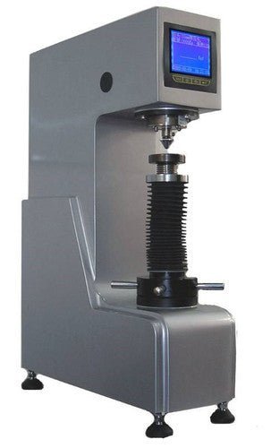 Brinell Hardness Tester - QualiBrineller