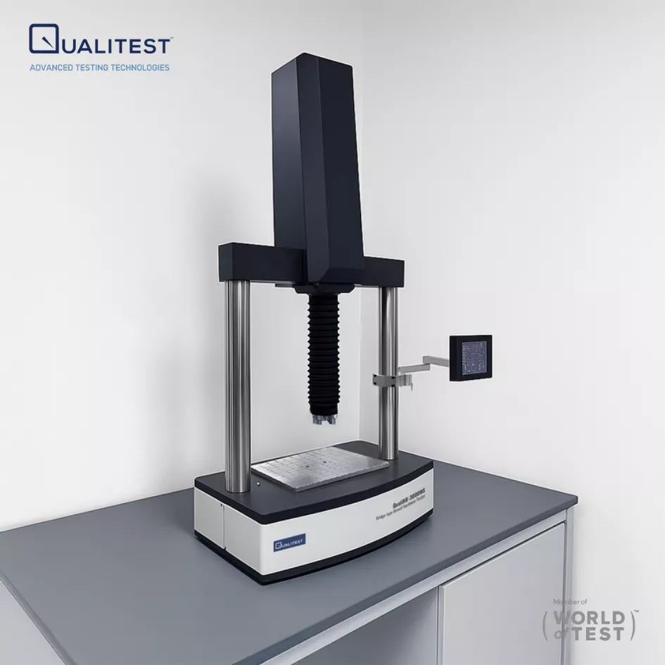 Brinell Hardness Tester Bridge-Type  - QualiHB™ 3000MS