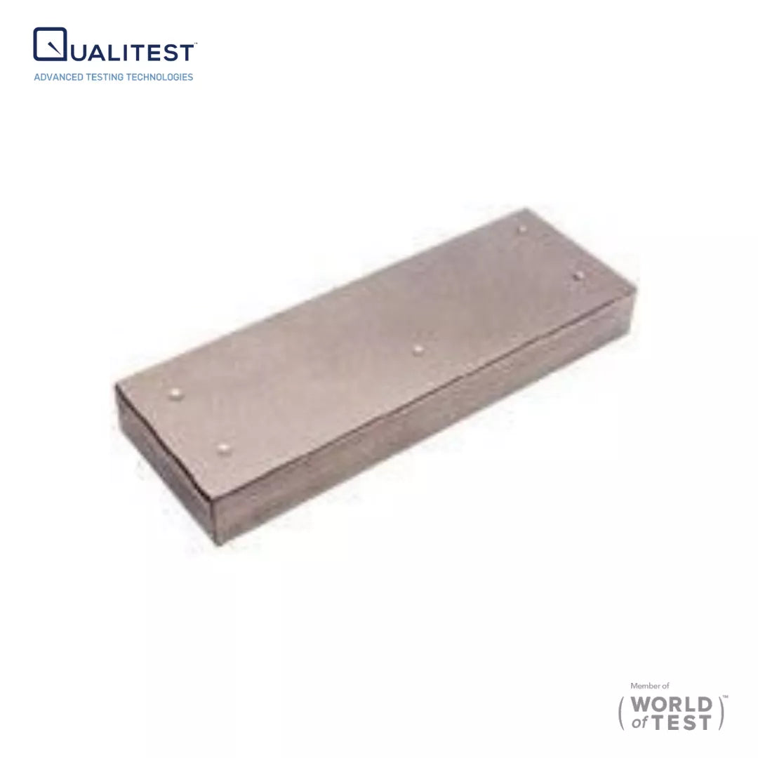 Brinell Test Block 1500 Kg Load - QTBHTB-B10-1500