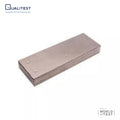 Brinell Test Block 187.5 Kg Load - QTBHTB-B2-187