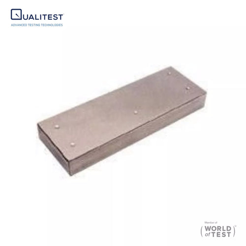 Brinell Test Block 62.5 Kg Load - QTBHTB-B2-62